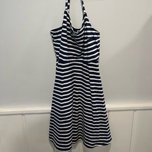Old Navy Striped Dress | Size: M